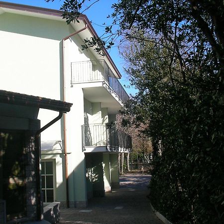 Residence Villa Susy ドゥイーノ エクステリア 写真