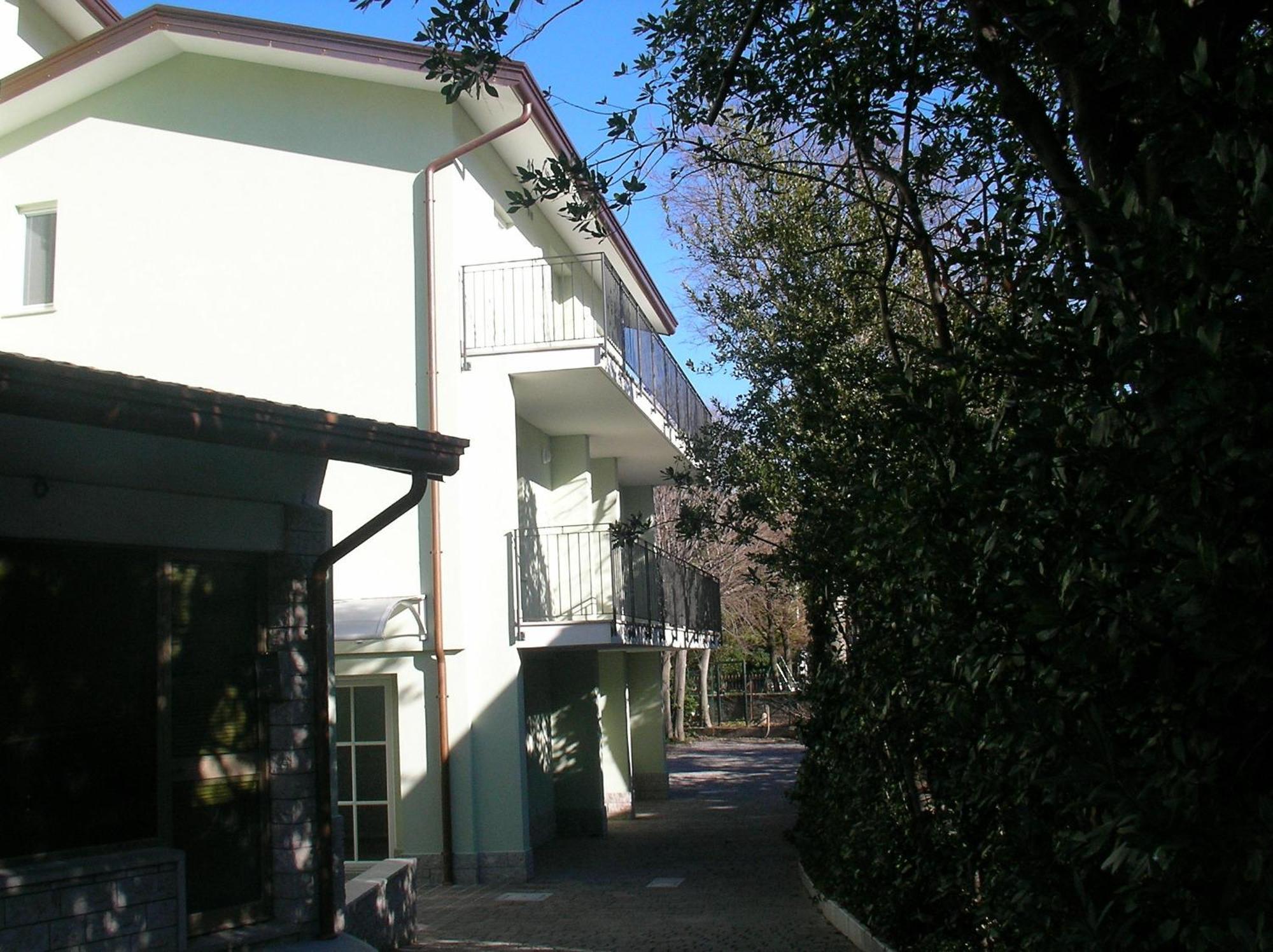 Residence Villa Susy ドゥイーノ エクステリア 写真